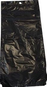 Sacos Para Dejetos Caninos em bloco Picotado  200x300x0,015xAD Pack 3000 Unidades